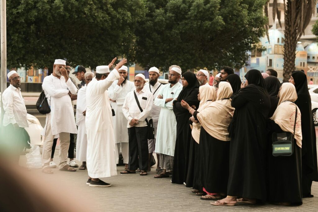 Umrah Package Guide