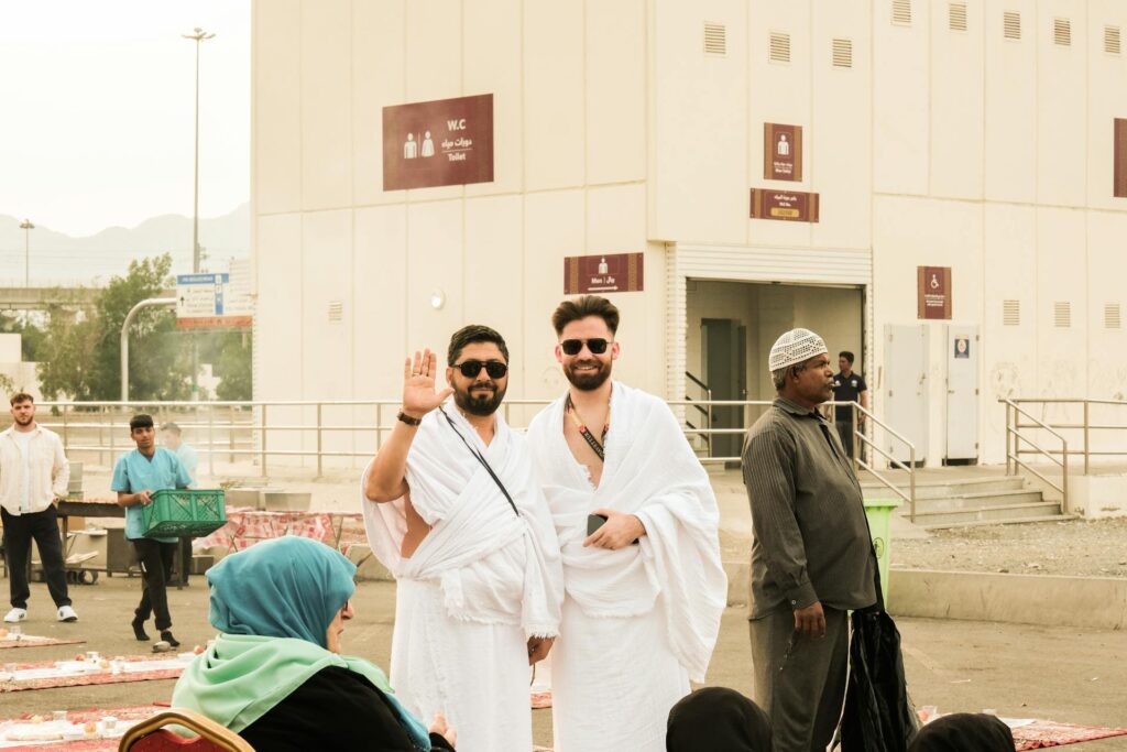 Umrah package 2025