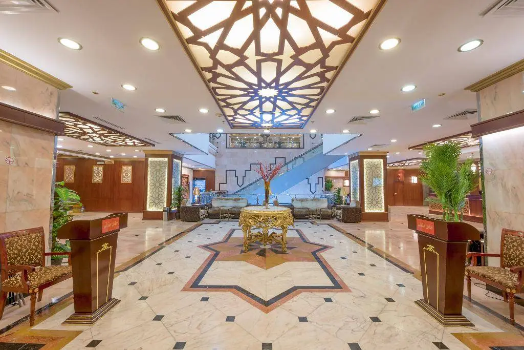 Madinah – Odst Al Madinah,