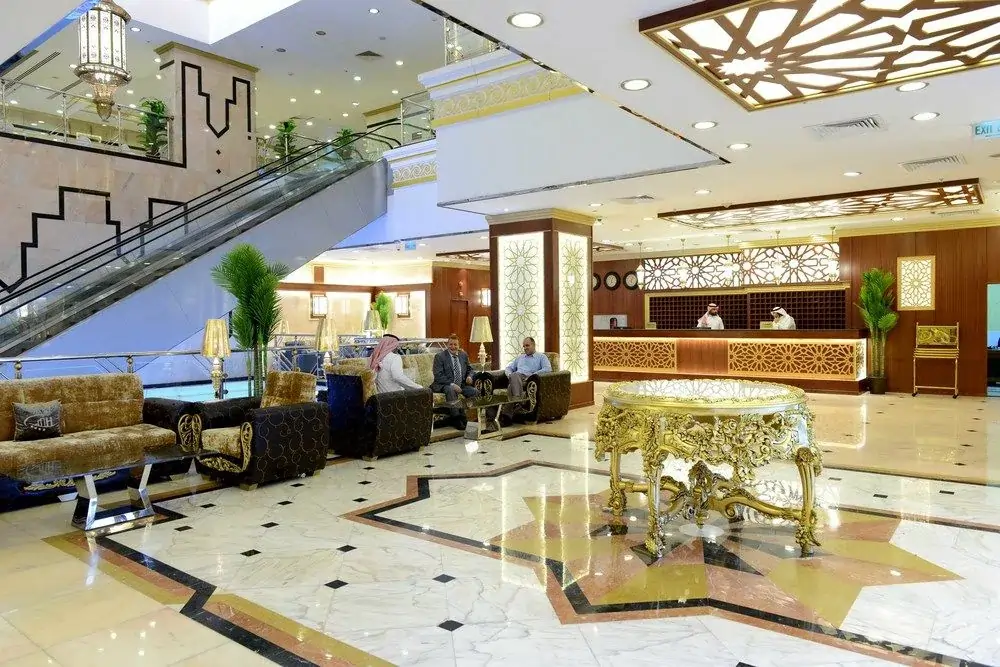 Madinah – Odst Al Madinah,m (1)