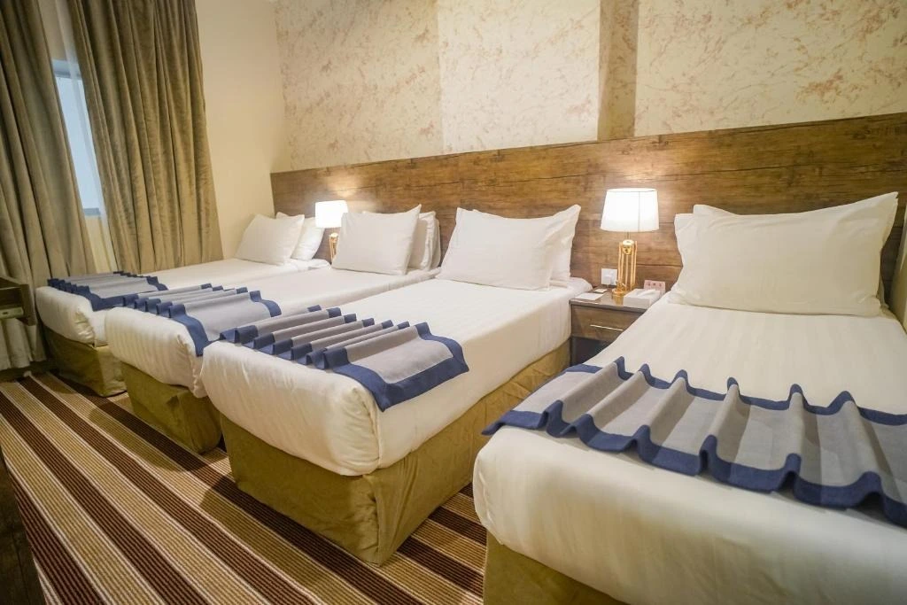 bed rooms in hotel