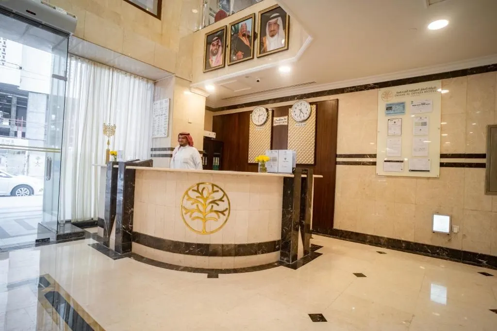 buraj sultan hotel