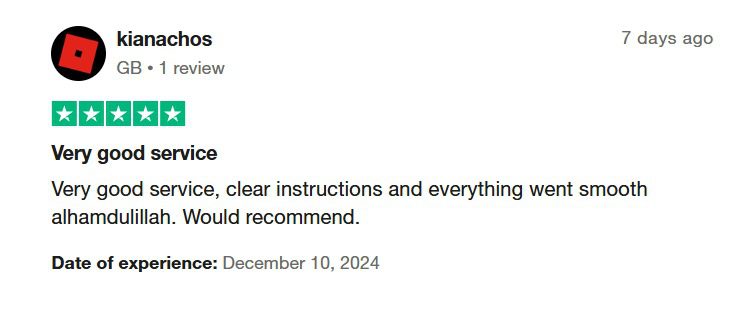customer-review-haram-travel-uk