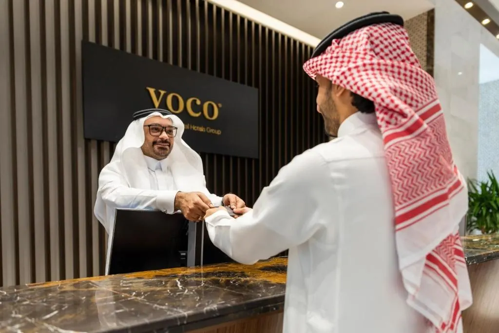 voco hotel