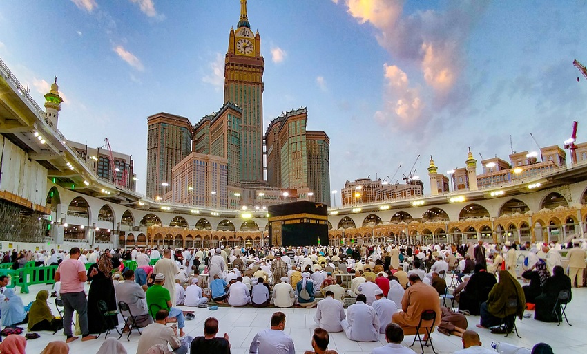 Essential Umrah health & Safety Tips – Worship with Peace of Mind