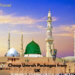 cheap umrah package from uk